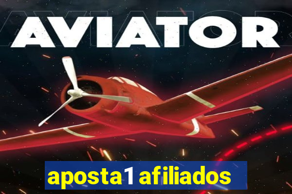 aposta1 afiliados